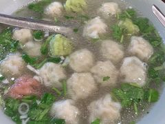 -沈老头包子(八十五店)