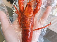 -李叔叔虾蟹大排档(青羊店)