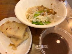 -沙河粉村·国家非遗传承(云台店)