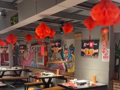 -管氏翅吧(广渠门店)
