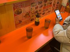 -拉面莊夢語＆中华料理八椿
