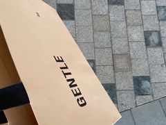-GENTLE MONSTER(上海前滩太古里店)