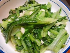 -爷爷的土钵菜(街道口店)