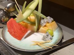 -海底捞火锅(金鼎广场店)