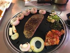 -杀猪天·韩国烤肉(总店)