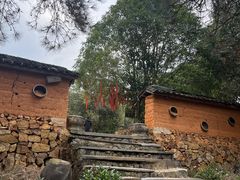 -黄山太平湖风景区
