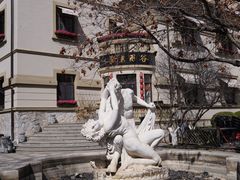 -天津意大利风情旅游区