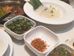 -围炉夜话·潮汕卤水火锅(榕江店)