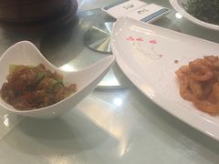 -翠清酒家(万丰路店)