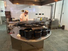 -烤肉宛饭庄(南礼士路店)