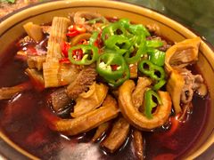 -曾牛肉