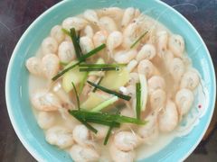 -湖上人家·船菜·私房菜(拈花湾景区店)