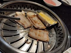 -木槿花韩式炭烤·熟成肉工坊(孙文东路店)