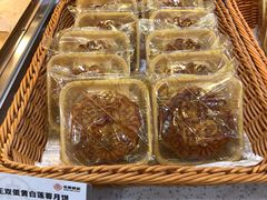 -长乐饼屋(荔湾店)