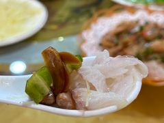 -华兴餐厅·招牌生鱼片(桃园路店)