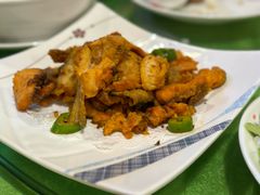 -盛港湾海鲜食府(黄沙店)