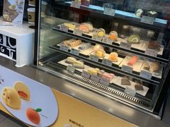 美式经典咖啡-麦当劳(广州南站店)