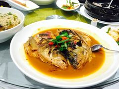 -九墅庭院餐厅(九溪徐村店)