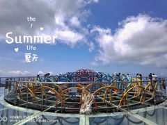-亚龙湾热带天堂森林公园