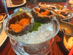 -西安W酒店·WEI全味西餐厅