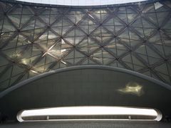 -哈尔滨大剧院
