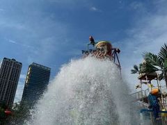 -武汉玛雅海滩水公园