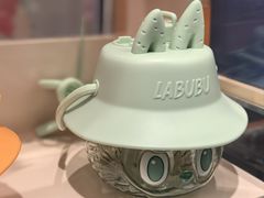 -泡泡玛特POPMART(天环购物中心店)
