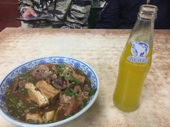 套餐-门框胡同百年卤煮(前门煤市街店)