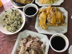 -林家饭店(新林公路店)