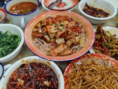 -老三样·旧食新味(船山路店)