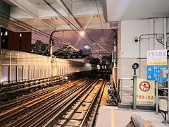 -宝山路(地铁站)