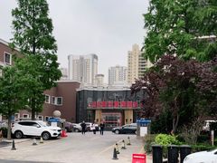 -清水洞汤泉(嘉陵江西路店)