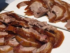 -同喜烤鸭店(光芒店)