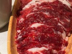 -左庭右院鲜牛肉火锅(新梅广场店)