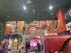 -MELAND CLUB亲子乐园·派对·餐厅(北京芳圆里ID MALL店)