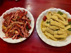 -金杨拉面王小吃面馆·牛三宝面·红烧牛肉粉
