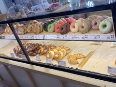 -One Bagel·一个贝果(悠唐店)