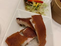 脆脆BB猪-翠园(北京王府中环店)