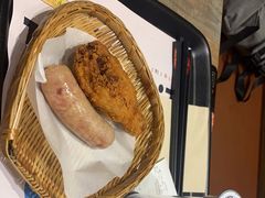 -好人民间·番茄鱼酸菜鱼(杭州永旺梦乐城店)