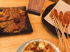 龙利鱼-壹酒贰肉1926·深夜食堂(九纬路店)