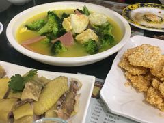 -上海小菜餐厅(理工大学店)