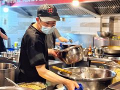 -琥珀老六龙虾(四里河店)