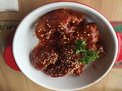 必胜客(唐延店)-必胜客(唐延店)