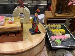 -上海锦江汤臣洲际大酒店壹阶层