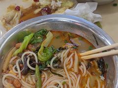 -凤张螺蛳粉·爽口粉(跃进路总店)