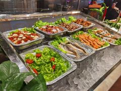 -青岛城阳宝龙福朋喜来登酒店