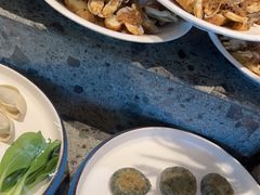 -壹只菜·崇明本地特色菜(崇明南门店)