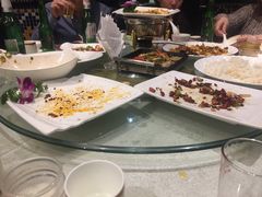 -东方亚克西餐厅(西康路店)