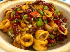 -品海楼·大连海胆锅贴馆(东港店)