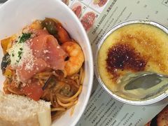 -榖屋house of flour(张江首店)